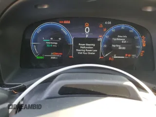 2025 Toyota Camry LE z VIN 4T1DBADK5SU015503, wystawiony jako Copart lot #51480665 z przebiegiem 3 525 mil mil oraz Szkoda całkowita • Salvage title. Historia ofert i sprzedaży dostępna na DreamBid. Obrazek 9.