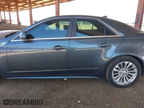 2010 Cadillac CTS with VIN 1G6DK5EG0A0141007, listed as a IAAI auction lot 41841972 with 142,898 mi miles and . Bid and sale history available at DreamBid. Image 14.