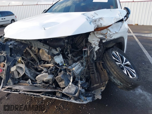 2018 Lexus NX with VIN JTJBARBZ6J2158190, listed as a IAAI auction lot 41701940 with 76,359 mi miles. Bid and sale history available at carsss.com. Image 20.