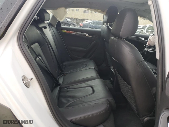 2014 Audi allroad Premium Plus with VIN WA1UFAFL1EA045564, listed as a Copart auction lot 68750554 with 78,929 mi miles and Salvage Title. Bid and sale history available at carsss.com. Image 10.