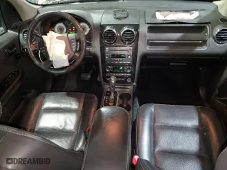 2008 Ford Taurus X Limited with VIN 1FMDK03W88GA12150, listed as a Copart auction lot 82758364 with 149,134 mi miles and Clean Title. Bid and sale history available at carsss.com. Image 8.