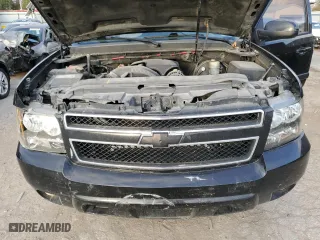 2008 Chevrolet Avalanche LS with VIN 3GNEC12078G248583, listed as a Copart auction lot 77884534 with 292,937 mi miles and Salvage Title. Bid and sale history available at carsss.com. Image 12.