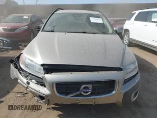 2012 Volvo XC70 3.2L with VIN YV4952BZ0C1141842, listed as a IAAI auction lot 41784679 with 106,541 mi miles and . Bid and sale history available at DreamBid. Image 12.