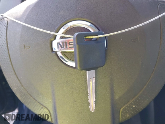 2012 Nissan Sentra SR with VIN 3N1AB6AP7CL704607, listed as a IAAI auction lot 42070032 with 134,821 mi miles and . Bid and sale history available at DreamBid. Image 11.