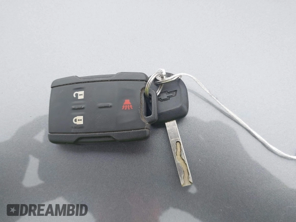 2022 Chevrolet Colorado 2WD Work Truck with VIN 1GCGSBEA9N1313622, listed as a IAAI auction lot 41084460 with 70,089 mi miles and . Bid and sale history available at DreamBid. Image 11.