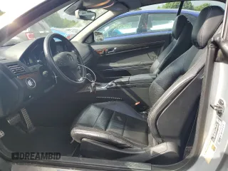 2011 Mercedes-Benz E 350 с VIN WDDKK5GF0BF081579, выставлен на аукционе Copart как лот 57484114 с пробегом 134 303 миль миль и Списание • Salvage title. История ставок и продаж доступна на DreamBid. Изображение 7.