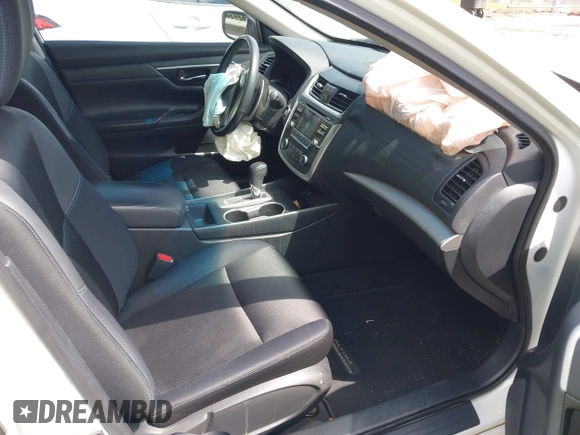 2017 Nissan Altima SR with VIN 1N4AL3AP9HC488759, listed as a IAAI auction lot 42204430 with 79,730 mi miles and . Bid and sale history available at DreamBid. Image 5.