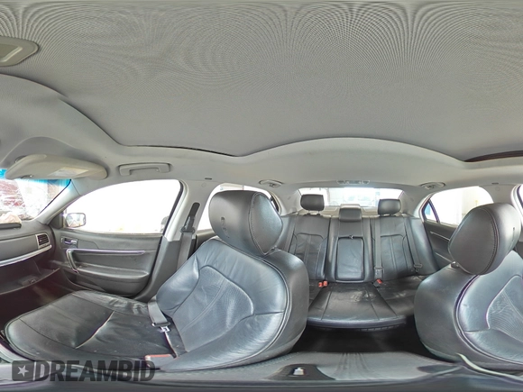 2011 Lincoln MKZ Hybrid with VIN 3LNDL2L35BR775628, listed as a Copart auction lot 61144005 with 180,000 mi miles and Salvage title. Bid and sale history available at DreamBid. Image 15.