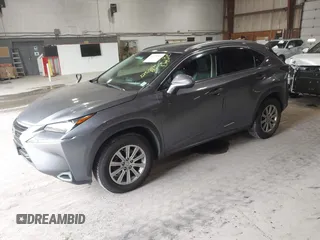 2017 Lexus NX 200t с VIN JTJBARBZ4H2120368, выставлен на аукционе IAAI как лот 42239316 с пробегом 123 659 миль миль и . История ставок и продаж доступна на DreamBid. Изображение 2.