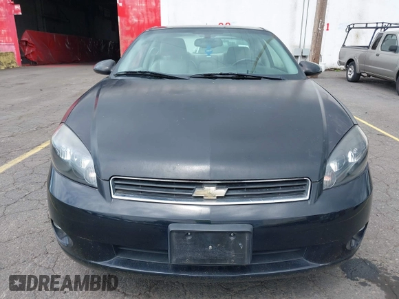 2006 Chevrolet Monte Carlo z VIN 2G1WN151869298159, wystawiony jako IAAI lot #42208296 z przebiegiem 152 615 mil mil oraz . Historia ofert i sprzedaży dostępna na DreamBid. Obrazek 6.