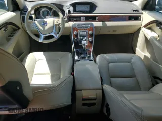 2013 Volvo XC70 3.2L z VIN YV4952BZ3D1167336, wystawiony jako Copart lot #56368315 z przebiegiem 101 550 mil mil oraz Czysty tytuł • Clean title. Historia ofert i sprzedaży dostępna na DreamBid. Obrazek 8.