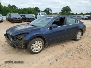 2011 Nissan Altima S with VIN 1N4AL2AP3BC107909, listed as a Copart auction lot 65329225 with 173,901 mi miles and Salvage title. Bid and sale history available at DreamBid. Image 1.