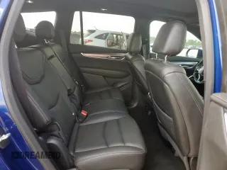 2023 Cadillac XT6 FWD Luxury с VIN 1GYKPAR42PZ167668, выставлен на аукционе Copart как лот 62093575 с пробегом 32 212 миль миль и Списание • Salvage title. История ставок и продаж доступна на DreamBid. Изображение 11.