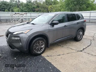 2022 Nissan Rogue S с VIN 5N1BT3AB3NC730746, выставлен на аукционе Copart как лот 63060305 с пробегом 99 318 миль миль и Чистый • Clean title. История ставок и продаж доступна на DreamBid. Изображение 1.