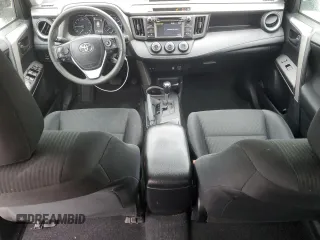 2017 Toyota RAV4 LE с VIN 2T3BFREV2HW564465, выставлен на аукционе Copart как лот 57801105 с пробегом 96 531 миль миль и Чистый • Clean title. История ставок и продаж доступна на DreamBid. Изображение 8.
