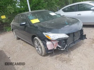 2017 Toyota Camry XLE z VIN 4T1BF1FK2HU759707, wystawiony jako IAAI lot #42192165 z przebiegiem 103 000 mil mil oraz . Historia ofert i sprzedaży dostępna na DreamBid. Obrazek 1.