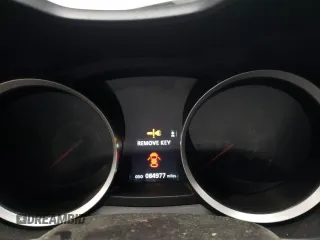 2014 Mitsubishi Lancer GT with VIN JA32U8FWXEU023131, listed as a Copart auction lot 44616945 with 84,977 mi miles and Salvage Title. Bid and sale history available at carsss.com. Image 9.