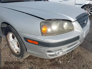 2005 Hyundai Elantra GLS с VIN KMHDN46D95U046295, выставлен на аукционе IAAI как лот 42407484 с пробегом 90 926 миль миль и . История ставок и продаж доступна на DreamBid. Изображение 15.