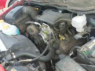 2004 Dodge 1500 SLT with VIN 1D7HU18D84S513484, listed as a IAAI auction lot 43410321 with 203,826 mi miles and . Bid and sale history available at DreamBid. Image 19.