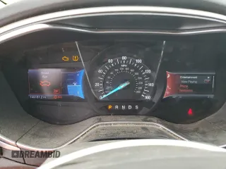 2013 Ford Fusion SE z VIN 3FA6P0HR3DR362036, wystawiony jako Copart lot #49432905 z przebiegiem 144 181 mil mil oraz Tytuł czysty. Historia ofert i sprzedaży dostępna na DreamBid. Obrazek 9.