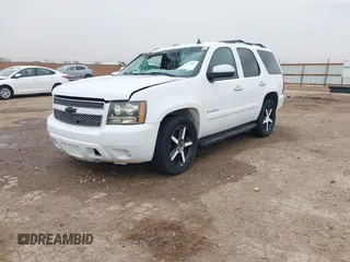 2007 Chevrolet Tahoe LT z VIN 1GNFK13017R359487, wystawiony jako IAAI lot #41744464 z przebiegiem 207 832 mil mil oraz . Historia ofert i sprzedaży dostępna na DreamBid. Obrazek 18.