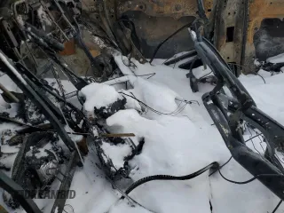 2018 Jeep Compass Limited с VIN 3C4NJCCB1JT322345, выставлен на аукционе Copart как лот 46322265 с пробегом Не указан миль и На запчасти • Non repairable. История ставок и продаж доступна на DreamBid. Изображение 12.