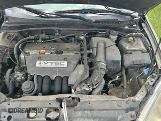 2003 Acura RSX z VIN JH4DC54873S002163, wystawiony jako Copart lot #59033805 z przebiegiem Nie podano mil oraz Szkody całkowita. Historia ofert i sprzedaży dostępna na DreamBid. Obrazek 7.