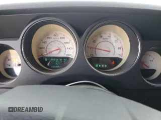 2012 Dodge Challenger R/T z VIN 2C3CDYBT2CH268592, wystawiony jako Copart lot #53143395 z przebiegiem 101 390 mil mil oraz Szkoda całkowita • Salvage title. Historia ofert i sprzedaży dostępna na DreamBid. Obrazek 9.