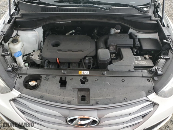 2018 Hyundai Santa Fe Sport 2.4L with VIN 5NMZT3LB8JH074569, listed as a Copart auction lot 45904285 with 86,269 mi miles and Clean Title. Bid and sale history available at carsss.com. Image 12.