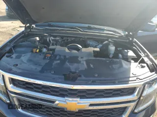 2015 Chevrolet Suburban LT z VIN 1GNSKJKC2FR508045, wystawiony jako Copart lot #56676985 z przebiegiem 120 436 mil mil oraz Szkoda całkowita • Salvage title. Historia ofert i sprzedaży dostępna na DreamBid. Obrazek 12.