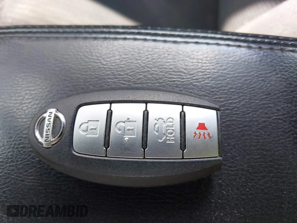 2015 Nissan Altima SL z VIN 1N4AL3AP6FN388118, wystawiony jako IAAI lot #42259597 z przebiegiem 136 644 mil mil oraz . Historia ofert i sprzedaży dostępna na DreamBid. Obrazek 11.