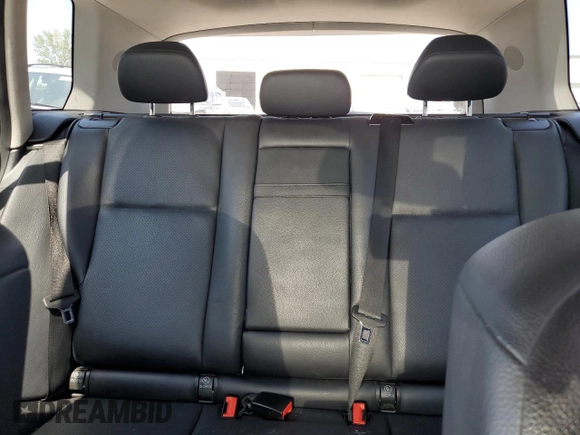 2011 Mercedes-Benz GLK 350 with VIN WDCGG5GB9BF536132, listed as a Copart auction lot 69096524 with 95,984 mi miles and Clean Title. Bid and sale history available at DreamBid. Image 10.