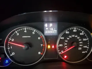 2013 Subaru Legacy Premium z VIN 4S3BMCC60D3010269, wystawiony jako Copart lot #62195655 z przebiegiem 123 265 mil mil oraz Szkoda całkowita • Salvage title. Historia ofert i sprzedaży dostępna na DreamBid. Obrazek 9.