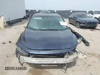 2020 Honda Insight Touring with VIN 19XZE4F94LE006918, listed as a IAAI auction lot 41777662 with Not Provided miles and . Bid and sale history available at carsss.com. Image 12.