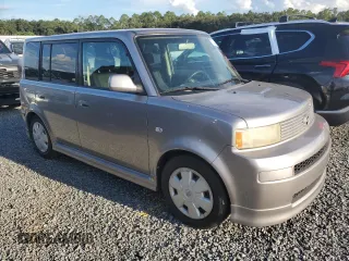 2006 Scion xB with VIN JTLKT324164053183, listed as a Copart auction lot 73979174 with Not Provided miles and Clean Title. Bid and sale history available at carsss.com. Image 4.