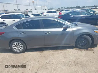 2018 Nissan Altima SV with VIN 1N4AL3AP9JC245829, listed as a IAAI auction lot 42129170 with 54,395 mi miles and . Bid and sale history available at carsss.com. Image 13.