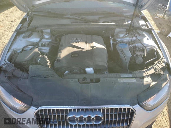 2013 Audi allroad Premium Plus with VIN WA1UFAFL8DA135521, listed as a Copart auction lot 72659884 with 197,667 mi miles and Clean Title. Bid and sale history available at carsss.com. Image 11.