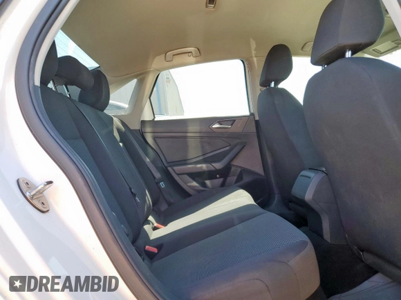 2019 Volkswagen Jetta S with VIN 3VWC57BU7KM064315, listed as a Copart auction lot 57457975 with 129,596 mi miles and Salvage title. Bid and sale history available at DreamBid. Image 10.