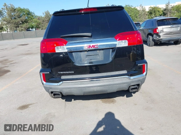 2016 GMC Terrain SLE with VIN 2GKFLNE39G6214511, listed as a IAAI auction lot 42373344 with 107,954 mi miles and . Bid and sale history available at DreamBid. Image 16.