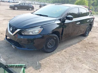 2017 Nissan Sentra S with VIN 3N1AB7AP2HY298719, listed as a IAAI auction lot 42468735 with 101,831 mi miles and . Bid and sale history available at DreamBid. Image 16.