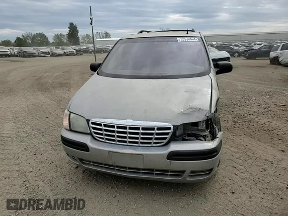 2001 Chevrolet Venture LS Y3G Mobility z VIN 1GNDX03E11D142654, wystawiony jako Copart lot #72530464 z przebiegiem 138 889 mil mil oraz Czysty tytuł • Clean title. Historia ofert i sprzedaży dostępna na DreamBid. Obrazek 12.