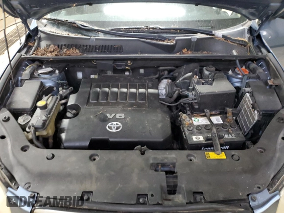 2007 Toyota RAV4 Limited with VIN JTMBK31V076013918, listed as a Copart auction lot 61631915 with 172,804 mi miles and Clean title. Bid and sale history available at DreamBid. Image 12.