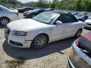2009 Audi A4 2.0T z VIN WAUAF48H89K006356, wystawiony jako Copart lot #51450495 z przebiegiem Nie podano mil oraz Szkoda całkowita • Salvage title. Historia ofert i sprzedaży dostępna na DreamBid. Obrazek 1.
