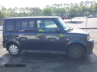 2006 Scion xB with VIN JTLKT324064097191, listed as a IAAI auction lot 42434167 with 131,344 mi miles and . Bid and sale history available at DreamBid. Image 13.