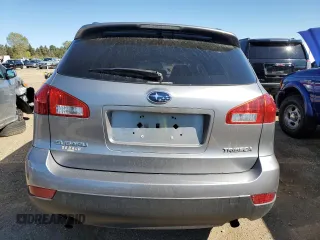 2009 Subaru Tribeca Limited с VIN 4S4WX92D694408093, выставлен на аукционе Copart как лот 72586554 с пробегом Не указан миль и На запчасти • Non repairable. История ставок и продаж доступна на DreamBid. Изображение 6.
