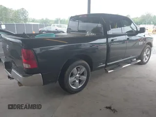 2016 Ram 1500 Big Horn с VIN 1C6RR6GT1GS163861, выставлен на аукционе IAAI как лот 42445134 с пробегом 202 948 миль миль и . История ставок и продаж доступна на DreamBid. Изображение 4.