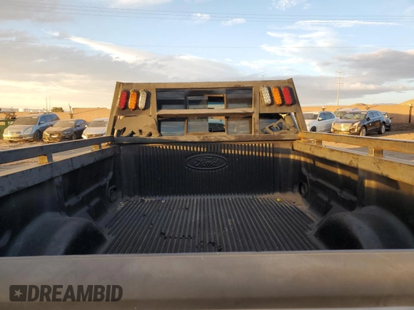 2002 Ford F-150 XL with VIN 1FTRF18262NB35586, listed as a Copart auction lot 77114114 with 166,942 mi miles and Salvage title. Bid and sale history available at DreamBid. Image 10.