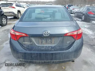 2019 Toyota Corolla L z VIN 2T1BURHE2KC206835, wystawiony jako IAAI lot #41612908 z przebiegiem 96 859 mil mil oraz . Historia ofert i sprzedaży dostępna na DreamBid. Obrazek 16.