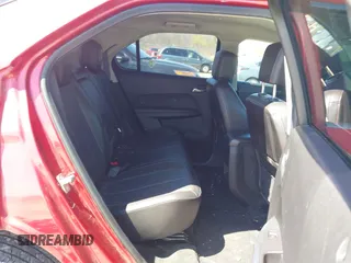 2014 Chevrolet Equinox LTZ with VIN 1GNALDEK2EZ116128, listed as a IAAI auction lot 42192139 with 154,124 mi miles and . Bid and sale history available at DreamBid. Image 8.