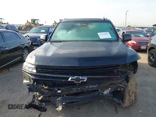 2024 Chevrolet Tahoe RST with VIN 1GNSCRKDXRR145972, listed as a IAAI auction lot 42216403 with 30,952 mi miles and . Bid and sale history available at DreamBid. Image 13.